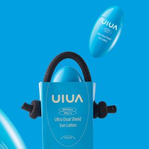 [HỎA TỐC] Sữa chống nắng UIUA Hàn Quốc Phiên Bản Vận Động Ngoài Trời  SPF50+ PA+++ | Chính Hãng