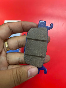 Bố thắng đĩa trước và sau Vario  Click 2024 - 2025 ( Xe 2 thắng đia )