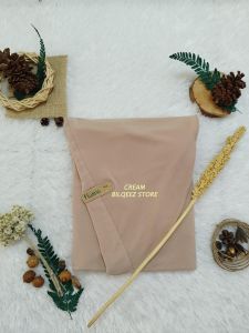 Husna Sugihjaya Hijab Instan Sakinah Couple Ibu dan Anak Model Non Pet Bahan Jersey Exclusive