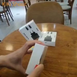 Bộ sạc nhanh SS 45W 2 đầu tyeC thích hợp sac Note 10Note 10 PlusA50A70S20S22S22 Ultra trở lên U1