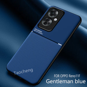 Oppo Reno 11 F 5G 2024 Soft TPU Silicone Phone Case For Oppo Reno 11 Pro Reno11F Reno11Pro Casing Shockproof Protection Back Cover