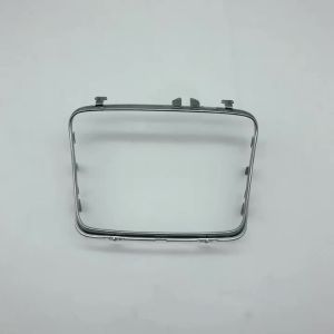 ​ Car Center Console Water Cup Holder Strip Plating Frame Trim For Benz E Class W213 W238 CLS W257 2016-2023 2136830900