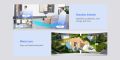 EZVIZ H9c 3MP+3MP OUTDOOR WIFI CAMERA WITH DUAL MOTORIZED PAN/TILT 360. 