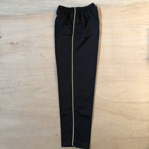 Celana Training List 1 Panjang Olahraga Dewasa Pria Wanita Jogging Running Gym Fitness Jumbo Murah