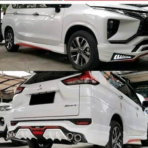 COD bodykit xpander MDP BODY KIT BODIKIT