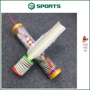 Cầu Đá Tuyển Lông Vũ Hải Đông 111 (HĐ 134C) Cầu Đá Thể Thao