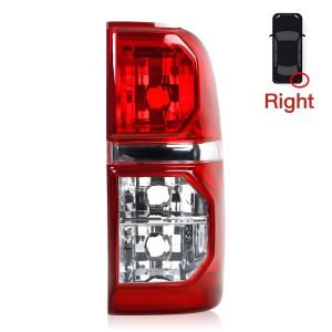 Toyota HILUX VIGO Tail light Tail lamp LED Taillight for Toyota Hilux vigo 2011-2014 with wiring