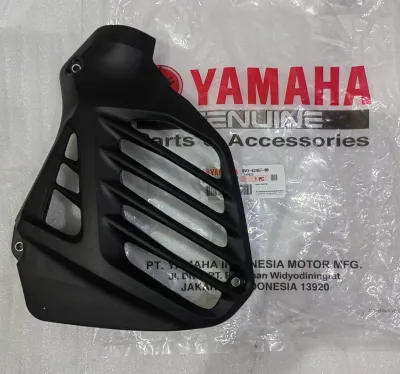 YAMAHA COVER RADIATOR - NMAX V1 NMAX V2 NMAX V3