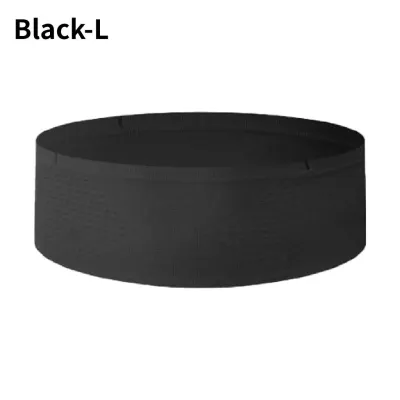 Flipbelt Running Nylon Belt Bag for Running and Jogging 360 Degree Opening Design Cycling Bag