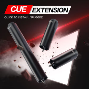 Crical Billiard Pool Cue Extension Mezz Konllen How Fury Zokue Predator Cue Bullet Joint For Carom Cue Extension Billiard Accessories
