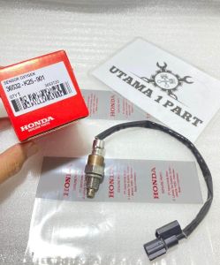 sensor oksigen knalpot o2 co2 beat fi scoopy fi vario 110 fi spacy fi beat pop 2012-2016 original