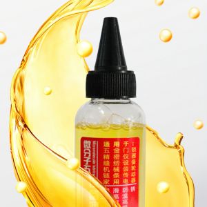 C81 Mỡ Dầu Tra Quạt Máy Khâu Đa Năng 60ml CINDY