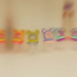 LAKOEMALL Empeng Dot Buah Bayi Fruit Feeder Paciler