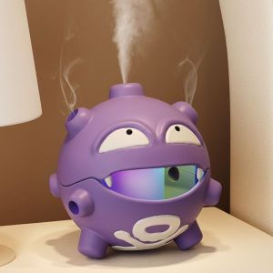 APPOINT การ์ตูน ที่วางธูปกันยุง อนิเมะ โปเกมอน ที่วางธูป หลายฟังก์ชัน พลาสติก กล่องเก็บไม้จันทน์ บ้าน