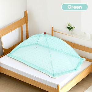 Child Care Umbrella Type Baby Mosquito Net Kulambo for Baby Foldable