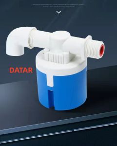 Pelampung Kran Air/Bak Mandi Otomatis 1/23/4 inch Sensor Keran Tandon Air Pelampung Toren