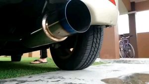 Header Racing Agya Ayla 1.2 & Manifold Manipol 421