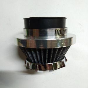 UNIVERSAL AIR FILTER 35-44MM AIR CLEANER KN PENAPIS UDARA CARBURTOR KARBURETOR MOTORSIKAL MOTORCYCLE WARNA COLOUR 1PCS