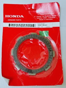 Bố nồi Win 100 Honda Indonesia ( Mã 22201-166-001)