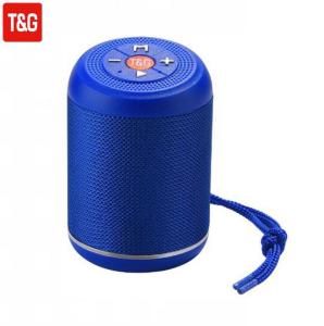 T&G TG-517 TWS Bluetooth Super Bass Speaker with Hanging Line support Audio Input TF Card USB Function
