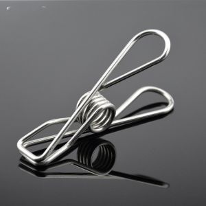Colorful multi-purpose clip clothing clip windproof clip folder sealing clip
