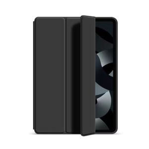 Slim Smart Sleep wake case shell Para iPad Air 4th Air 5th Gen Air1/2 9.7 inch Air3 10.5 2019 Gen 7 /8 /9 10.2 10.5 inch 5th 6th 7th 8th 9th ipad pro 10.5 Flexible Soft Silicon casing Cover Ipad Tablet Case A2198 A2200 A2232A2123 A2152 A2153