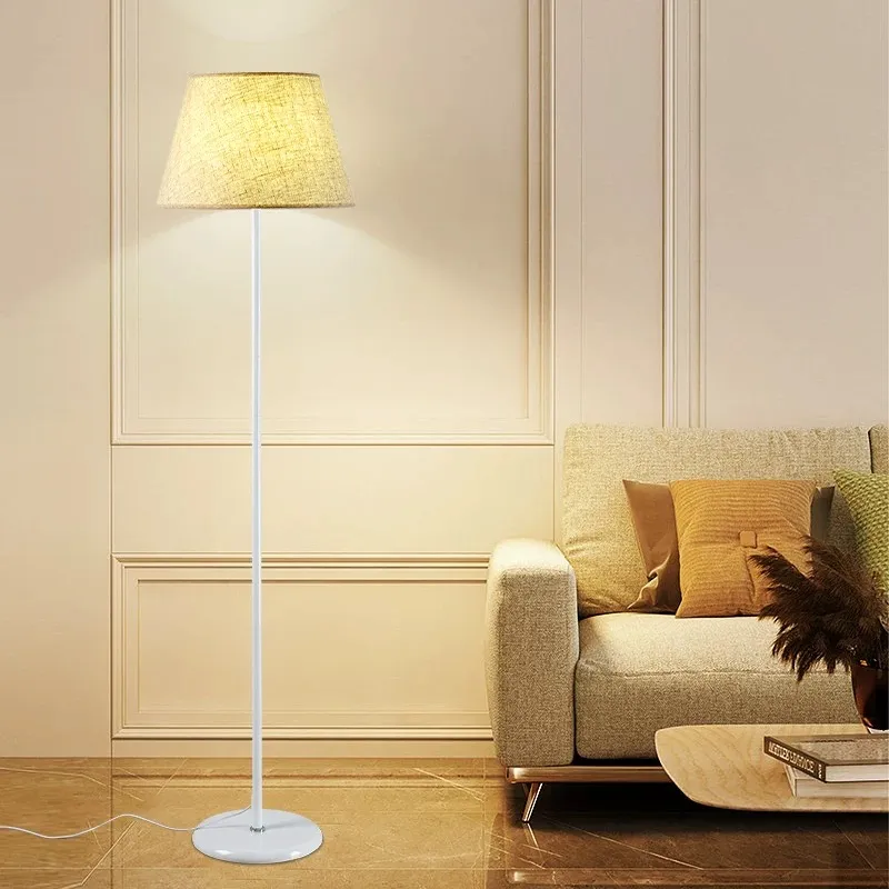 ikea white floor lamp