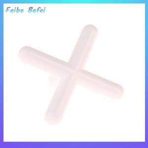 [Feibe Befei] 1Pc Billiard Stand Heads White Plastic Handle Pool Snooker Cross Pole Rest Replacement Bridge Extender Lightweight Accessory