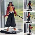 Demon Slayer Kisatsutai Series Tsugikuni Yoriichi 30cm Figure Collectible Figurines Statue. 