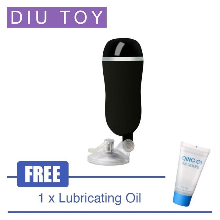 MEIXING Hand Free Aeroplane Cup Soft Rubber Simulating Real Vagina  Masturbate Cup Sex Toy for Men Seks Toy for Men | Lazada