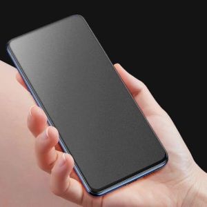Pelindung Layar Tempered Glass Keramik Matte Soft Ceramic Film Matte Kompatibel Untuk Xiaomi 15 15 Ultra Redmi A5 Poco M7 Pro 5G Poco C71 Poco F7 Pro Poco F7 Ultra Tecno Spark 30 Spark 30C Spark 30 Pro Spark 30 Pro Plus Vivo V50 Lite 4G Vivo V50 Lite 5G