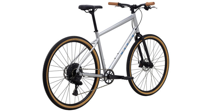 Marin 2022 Hybrid Bike Kentfield 700C Lazada PH