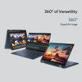 ASUS Zenbook 14 Flip OLED UP3404VA-KN058W 14" Laptop (Intel Core i7-1360P | Intel Iris Xe Graphics | 16GB/1TB). 