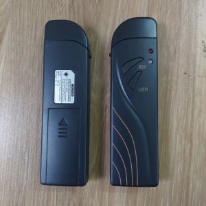 Bút soi quang dùng pin sạc 15km 30km