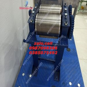 Báo giá máy cắt da heo bì heo quay tay giá rẻ miễn phí vận chuyển