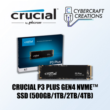 Shop Crucial P5 Plus 2tb M 2 at Better Price Online | Lazada Singapore