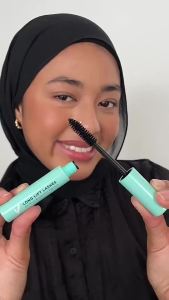 VELVET VANITY Long Lift Lashes Mascara 7ml