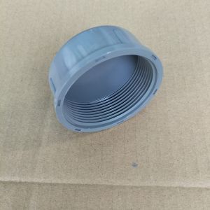 Bịt Ống PVC Ren Trong (nhiều cỡ)