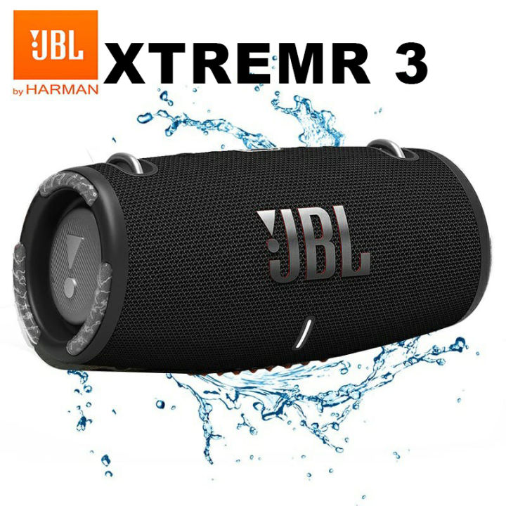 Lazada jbl sale xtreme