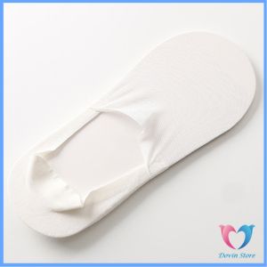 D.S. ถุงเท้าผ้าฝ้าย ถุงเท้าใส่สบาย ระบายอากาศได้ดี และเย็นสบาย Men socks