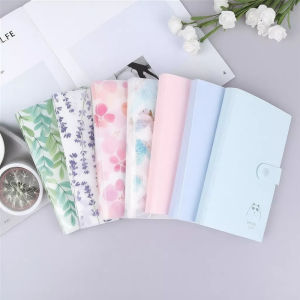 【READY STOCK】120/240 Pockets Capacity Lomo Card Holder Photocard Book Card Stock Photo Album