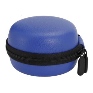 Portable Storage Pouches Waterproof Unique Travel Carrying Case Bag With Soft Lining for GT4/5 Smartwatch Wristwatch Box