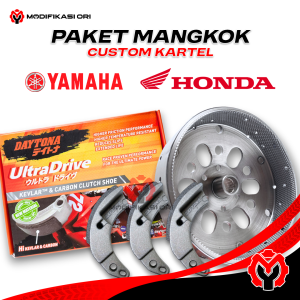 KAMPAS GANDA DAYTONA NMAX 155 DAYTONA ORIGINAL - Kampas Racing Ganda Daytona Scoopy Karburator Kampas Ganda Racing Daytona Kampas Kopling Racing Beat Karburator Tapak Ganda Racing Beat Karburator Kvy Ganda Kopling Racing Beat Karburator Kvy