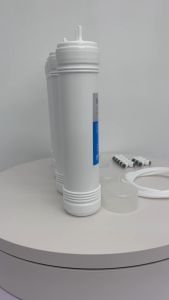 Coway CORE CHP-671L Alkaline System Water Filter Cartridge
