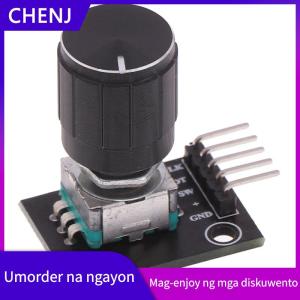 CHENJ KY-040 Rotary Encoder Module Brick Sensor Development Board For Arduino