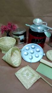 masak masakan anak mainan anak kompor mini komplit
