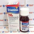 Triaminic Sirup Batuk Pilek 60ml - Obat Batuk Pilek Anak. 