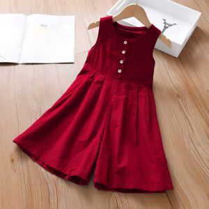 Jamsuit Anak Perempuan Bahan Crinkel Umur Usia 1-5 Tahun//Pakaian Baju Harian Anak Perempuan Terbaru 2024