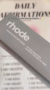 Kem Phục Hồi Rhode Barrier 50ml