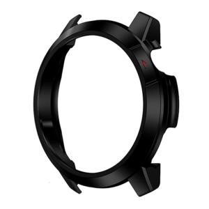 Protective Case Shockproof Shell Housing for Smartwatch Scratch Resistant PC Guard Comfort Wear Easy Access To Functions